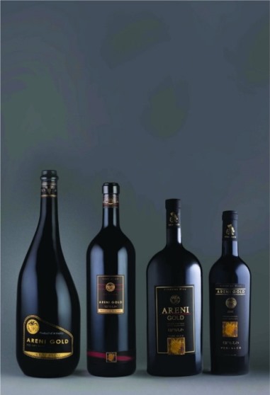 АРЕНИ ГОЛД