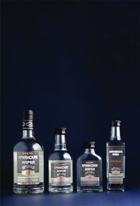 АРМЯНСКАЯ МАРКА